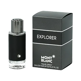Montblanc Explorer Apă de parfum pentru bărbați 30 ml