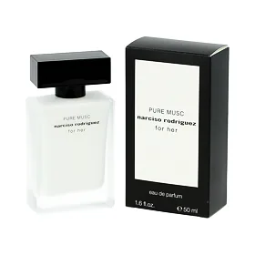 Narciso Rodriguez Pure Musc For Her Apă de parfum pentru femei 50 ml