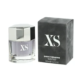 Paco Rabanne XS 2018 Apă de toaletă pentru bărbați 100 ml