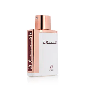 Afnan Inara White Apă de parfum 100 ml