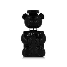 Moschino Toy Boy Apă de parfum pentru bărbați 100 ml