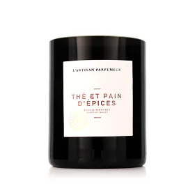 L´Artisan Parfumeur Scented Candle Thé et Pain D'Épices Lumânări parfumate 250 g