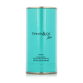 Tiffany & Co. Tiffany & Love for Him Apă de toaletă pentru bărbați 90 ml