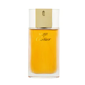 Cartier Must de Cartier pour Femme Apă de toaletă tester pentru femei 100 ml