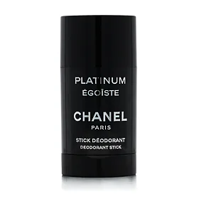 Chanel Platinum Égoïste Pour Homme Deodorant pentru bărbați 75 ml