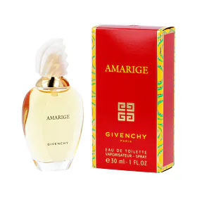 Givenchy Amarige Apă de toaletă pentru femei 30 ml