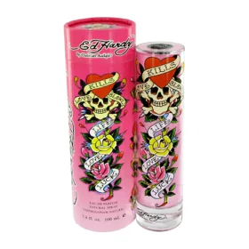 Christian Audigier Ed Hardy Woman Apă de parfum pentru femei 50 ml