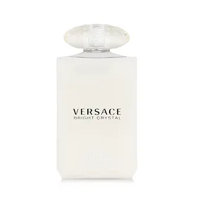 Versace Bright Crystal Lapte de corp pentru femei 200 ml