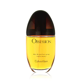 Calvin Klein Obsession Apă de parfum pentru femei 50 ml
