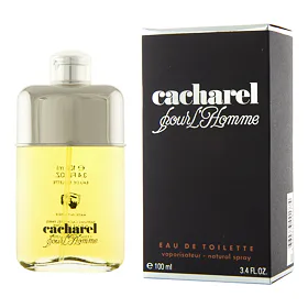 Cacharel Pour Homme Apă de toaletă pentru bărbați 100 ml