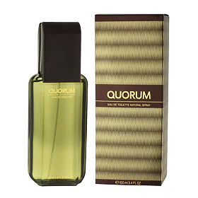Antonio Puig Quorum Apă de toaletă pentru bărbați 100 ml
