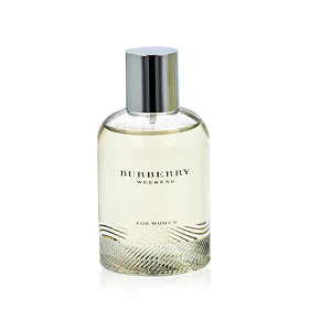 Burberry Weekend For Women Apă de parfum pentru femei 100 ml