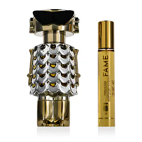 Paco Rabanne Fame Apă de parfum pentru femei 1 buc