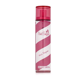 Pink Sugar Pink Sugar Spray de păr pentru femei 100 ml