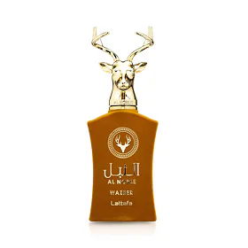 Lattafa Al Noble Wazeer Apă de parfum 100 ml