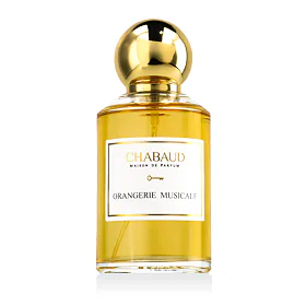 Chabaud Orangerie Musicale Apă de parfum 100 ml