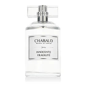 Chabaud Innocente Fragilité Apă de parfum pentru femei 100 ml