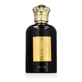Riiffs Imperial Noir Apă de parfum pentru bărbați 100 ml