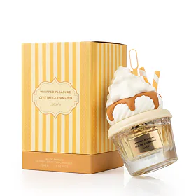 Lattafa Give Me Gourmand Whipped Pleasure Apă de parfum pentru femei 75 ml