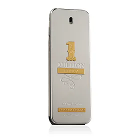 Paco Rabanne 1 Million Lucky Apă de toaletă pentru bărbați 200 ml