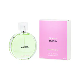 Chanel Chance Eau Fraîche Apă de toaletă pentru femei 150 ml