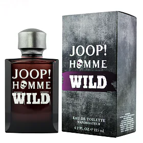 JOOP! Homme Wild Apă de toaletă pentru bărbați 125 ml