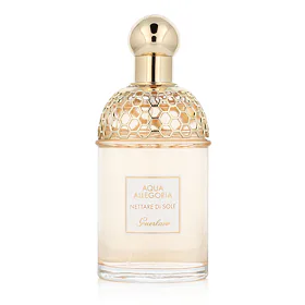 Guerlain Aqua Allegoria Nettare di Sole Apă de toaletă pentru femei 125 ml