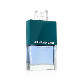 Armand Basi L'Eau pour Homme Blue Tea Apă de toaletă pentru bărbați 125 ml