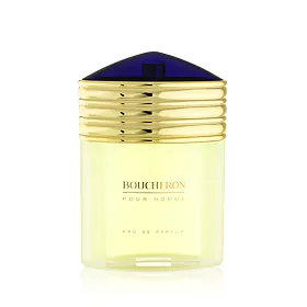 Boucheron Boucheron Pour Homme Apă de parfum pentru bărbați 100 ml