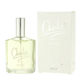 Revlon Charlie White Apă de toaletă pentru femei 100 ml