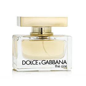 Dolce&Gabbana The One Apă de parfum pentru femei 50 ml