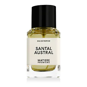 Matiere Premiere Santal Austral Apă de parfum  50 ml