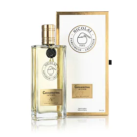 Nicolai Parfumeur Createur Caravansérail Intense Apă de parfum 100 ml