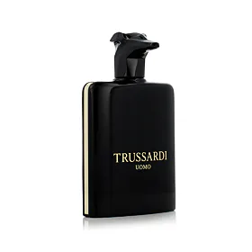 Trussardi Uomo Levriero Limited Edition Apă de parfum pentru bărbați 100 ml