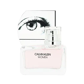 Calvin Klein Women Apă de parfum pentru femei 50 ml