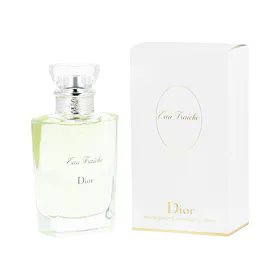 Dior Eau Fraîche Apă de toaletă pentru femei 100 ml