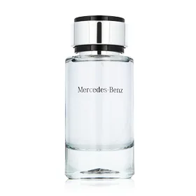 Mercedes-Benz For Men Apă de toaletă pentru bărbați 120 ml tester
