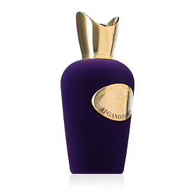 Sospiro Afgano Puro Apă de parfum 100 ml