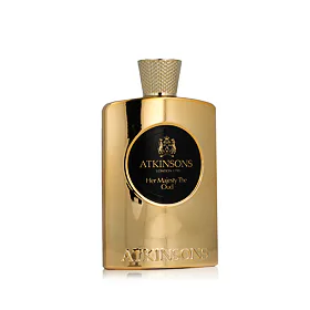 Atkinsons Her Majesty The Oud Apă de parfum pentru femei 100 ml