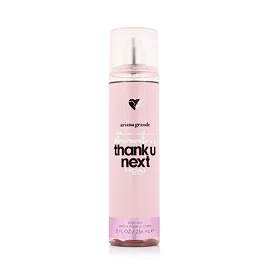 Ariana Grande Thank U, Next Spray de corp pentru femei 236 ml