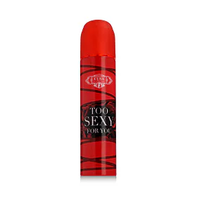 Cuba Too Sexy For You Apă de parfum pentru femei 100 ml