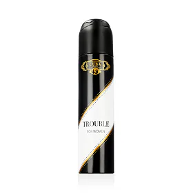 Cuba Trouble Apă de parfum pentru femei 100 ml