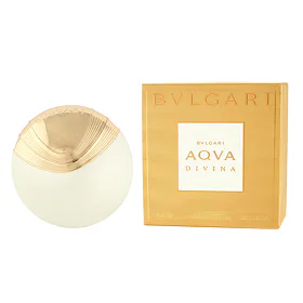Bvlgari Aqva Divina Apă de toaletă pentru femei 40 ml