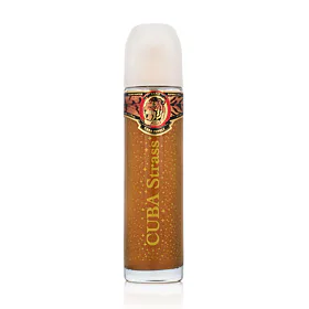 Cuba Strass Tiger Apă de parfum pentru femei 100 ml