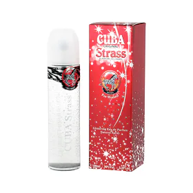 Cuba Strass Zebra Apă de parfum pentru femei 100 ml