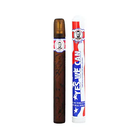 Cuba Yes We Can Apă de toaletă pentru bărbați 35 ml