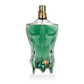 Jean Paul Gaultier Le Beau Paradise Garden Apă de parfum pentru bărbați 75 ml