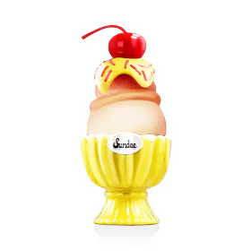 Anna Sui Sundae Mellow Yellow Apă de toaletă pentru femei 50 ml
