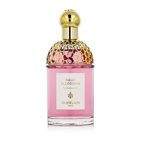 Guerlain Aqua Allegoria Florabloom Apă de toaletă pentru femei Reincarcabil 125 ml