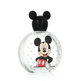 Disney I love Mickey Apă de toaletă pentru copii 100 ml